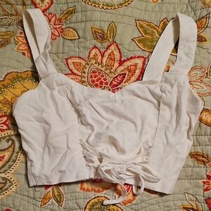 Women's Abercrombie & Fitch Top